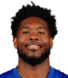 Player HeadShot