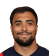 Player HeadShot
