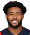 Player HeadShot