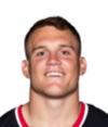 Player HeadShot