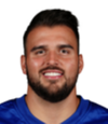 Player HeadShot