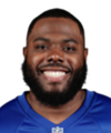 Player HeadShot
