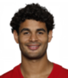 Player HeadShot