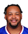 Player HeadShot