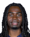 Player HeadShot