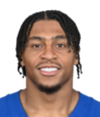 Player HeadShot