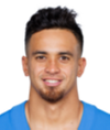 Player HeadShot