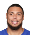 Player HeadShot