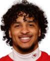 Player HeadShot