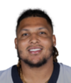 Player HeadShot