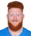 Player HeadShot