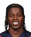 Player HeadShot