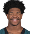 Player HeadShot