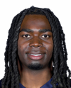 Player HeadShot