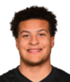 Player HeadShot