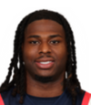 Player HeadShot