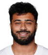 Player HeadShot
