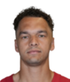 Player HeadShot