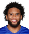 Player HeadShot