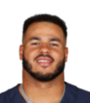 Player HeadShot