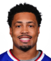 Player HeadShot