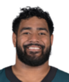Player HeadShot