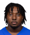 Player HeadShot