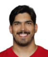 Player HeadShot