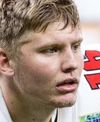 Player HeadShot