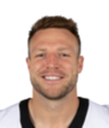 Player HeadShot