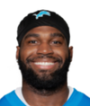 Player HeadShot