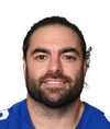 Player HeadShot