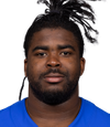 Player HeadShot