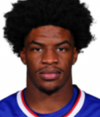 Player HeadShot