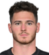 Player HeadShot