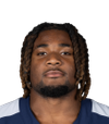 Player HeadShot