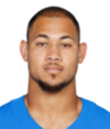 Player HeadShot
