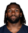 Player HeadShot