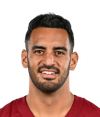 Player HeadShot