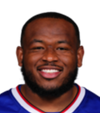 Player HeadShot