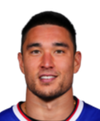Player HeadShot