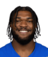 Player HeadShot