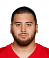 Player HeadShot