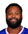 Player HeadShot