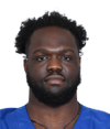 Player HeadShot