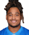 Player HeadShot