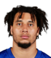 Player HeadShot