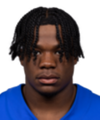 Player HeadShot
