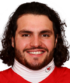 Player HeadShot