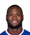 Player HeadShot